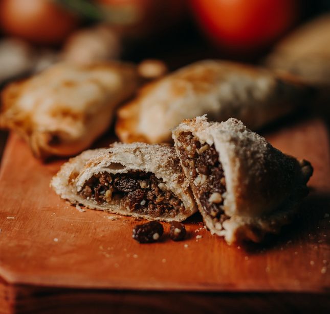 Pizzer&iacute;a La Forchela